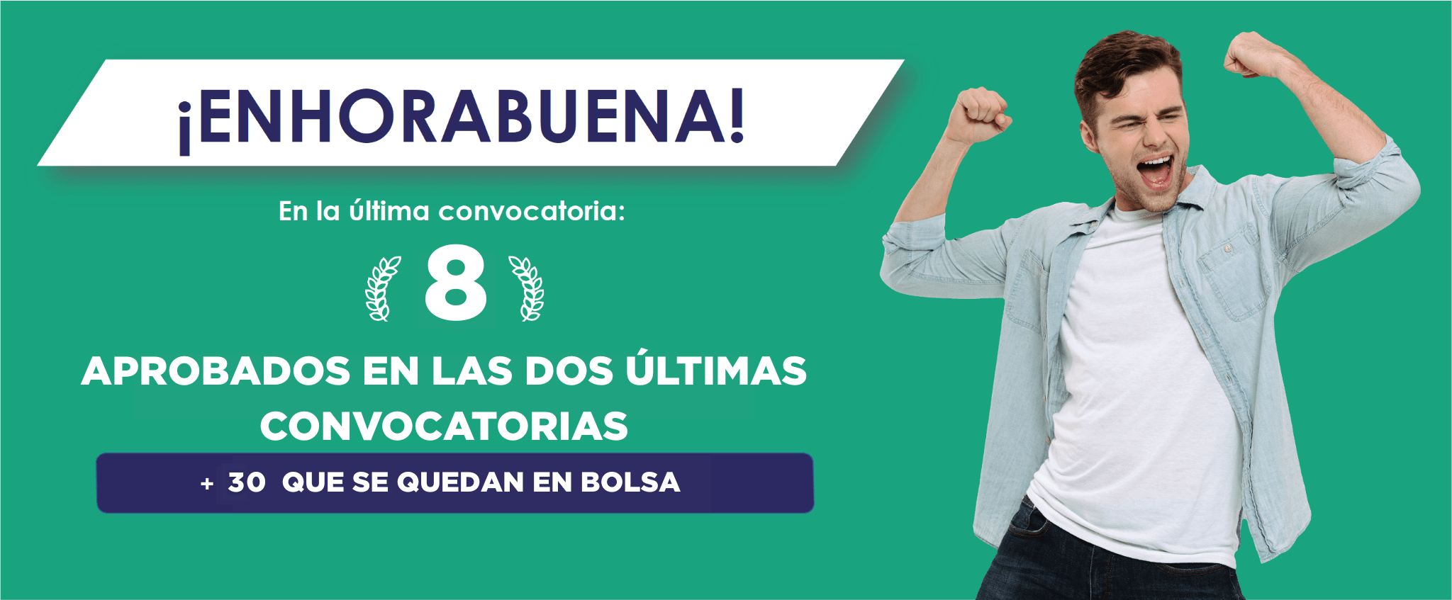 Auxiliar Administrativo Junta de Andalucía - Reserva para Discapacidad Intelectual