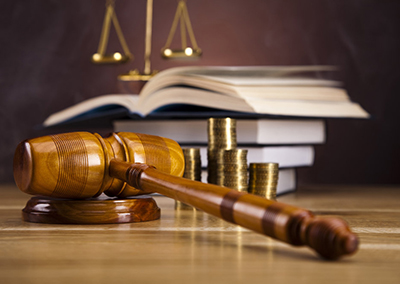 Oposiciones de Auxilio Judicial