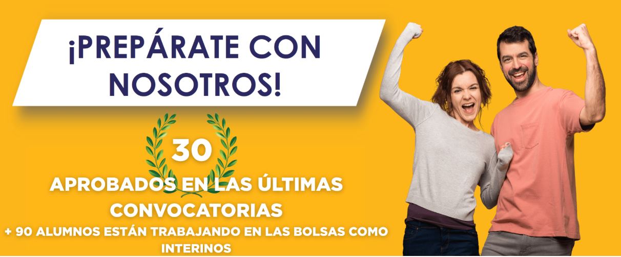 Prepárate con nosotros para Auxiliar Administrativo de Corporaciones Locales